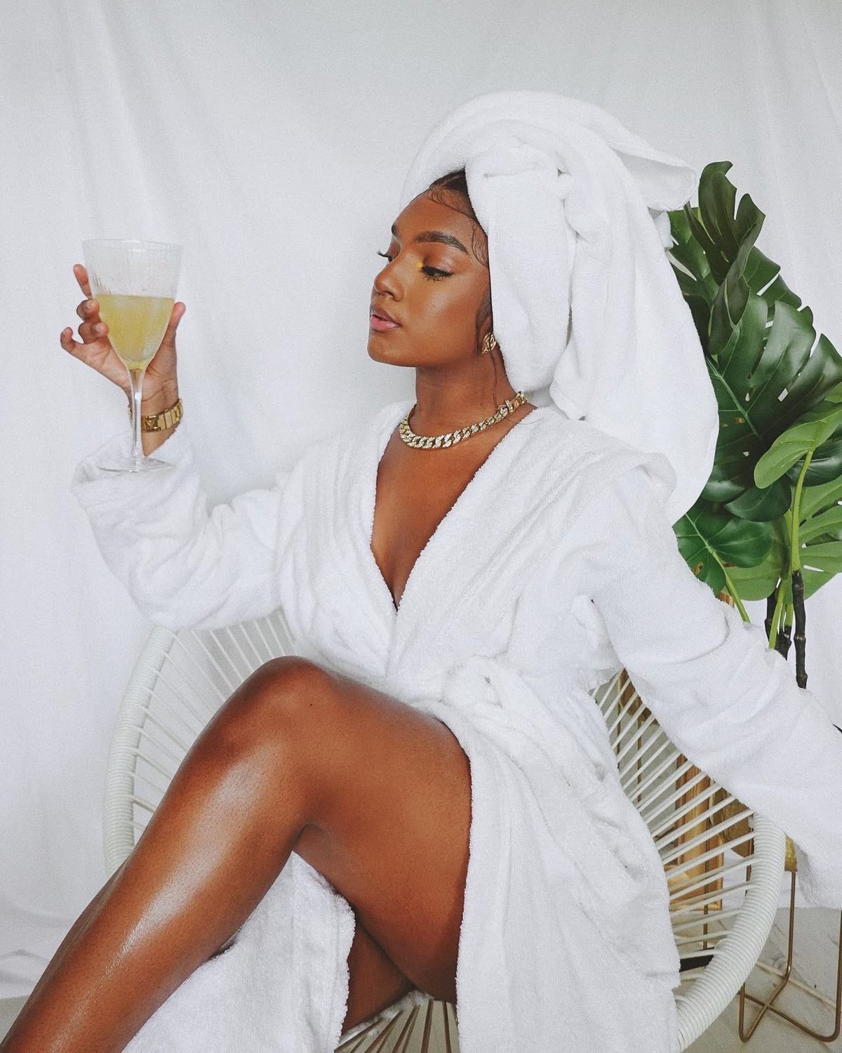 Body Soufflé - Santal Kiss