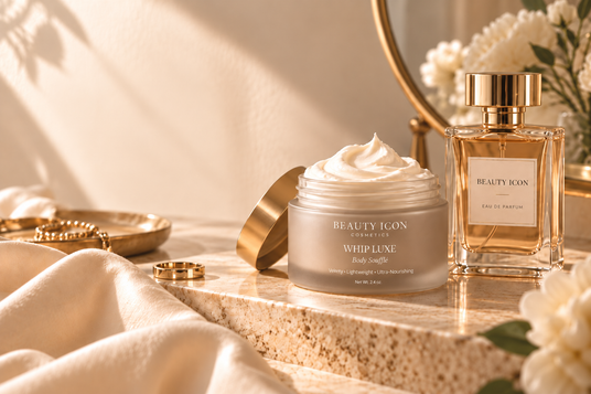 The Ultimate Guide to Fragrance Layering