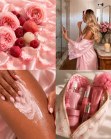 Body Soufflé - Blushing Petals