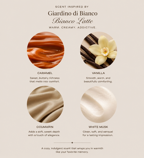 Body Soufflé - Cashmere Vanilla