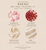 Body Soufflé - Marshmallow Dream