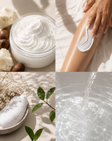 Body Soufflé - Essential — Fragrance-Free