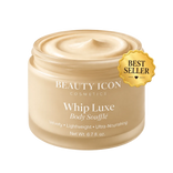 Body Soufflé - Cashmere Vanilla