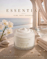 Body Soufflé - Essential — Fragrance-Free