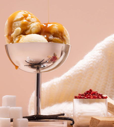 Body Soufflé - Cashmere Vanilla