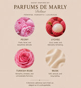 Body Soufflé - Blushing Petals