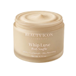 Body Soufflé - Cashmere Vanilla