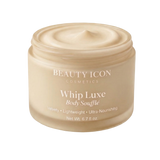 Body Soufflé - Cashmere Vanilla