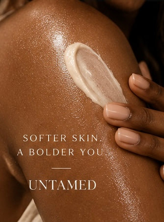 Body Soufflé - Untamed