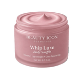 Body Soufflé - Blushing Petals