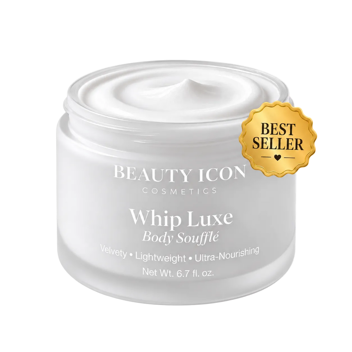 Body Soufflé - Icon After Dark