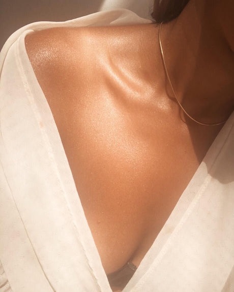 Body Soufflé - Cashmere Vanilla