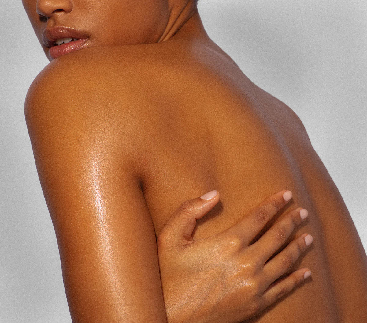 Body Soufflé - Santal Kiss