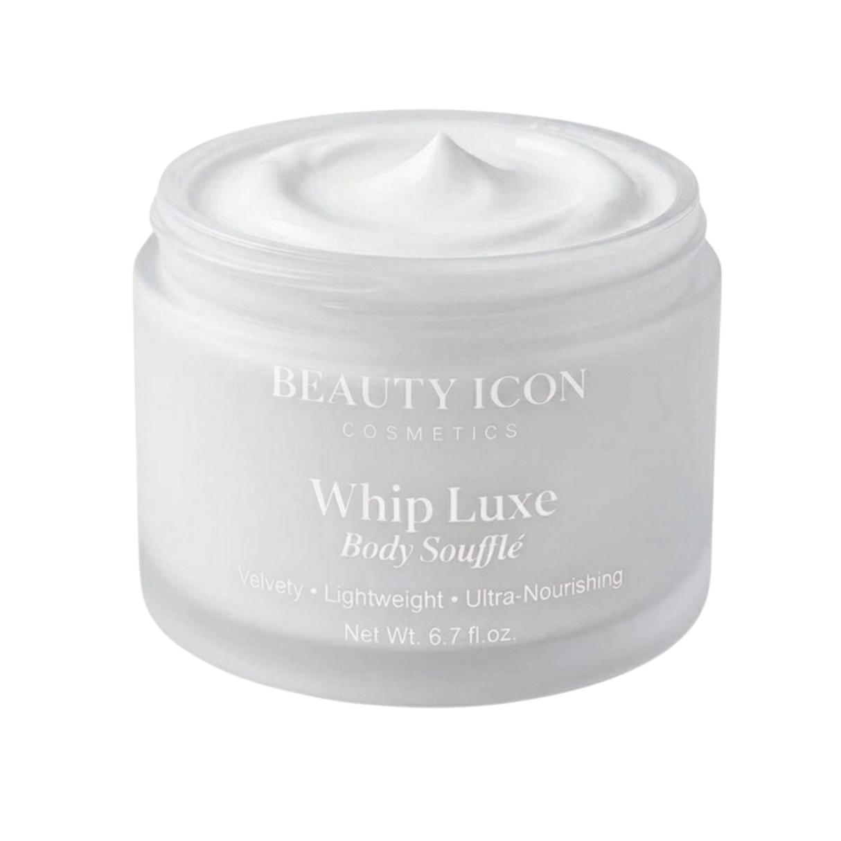 Body Soufflé - Icon After Dark