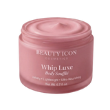 Body Soufflé - Marshmallow Dream