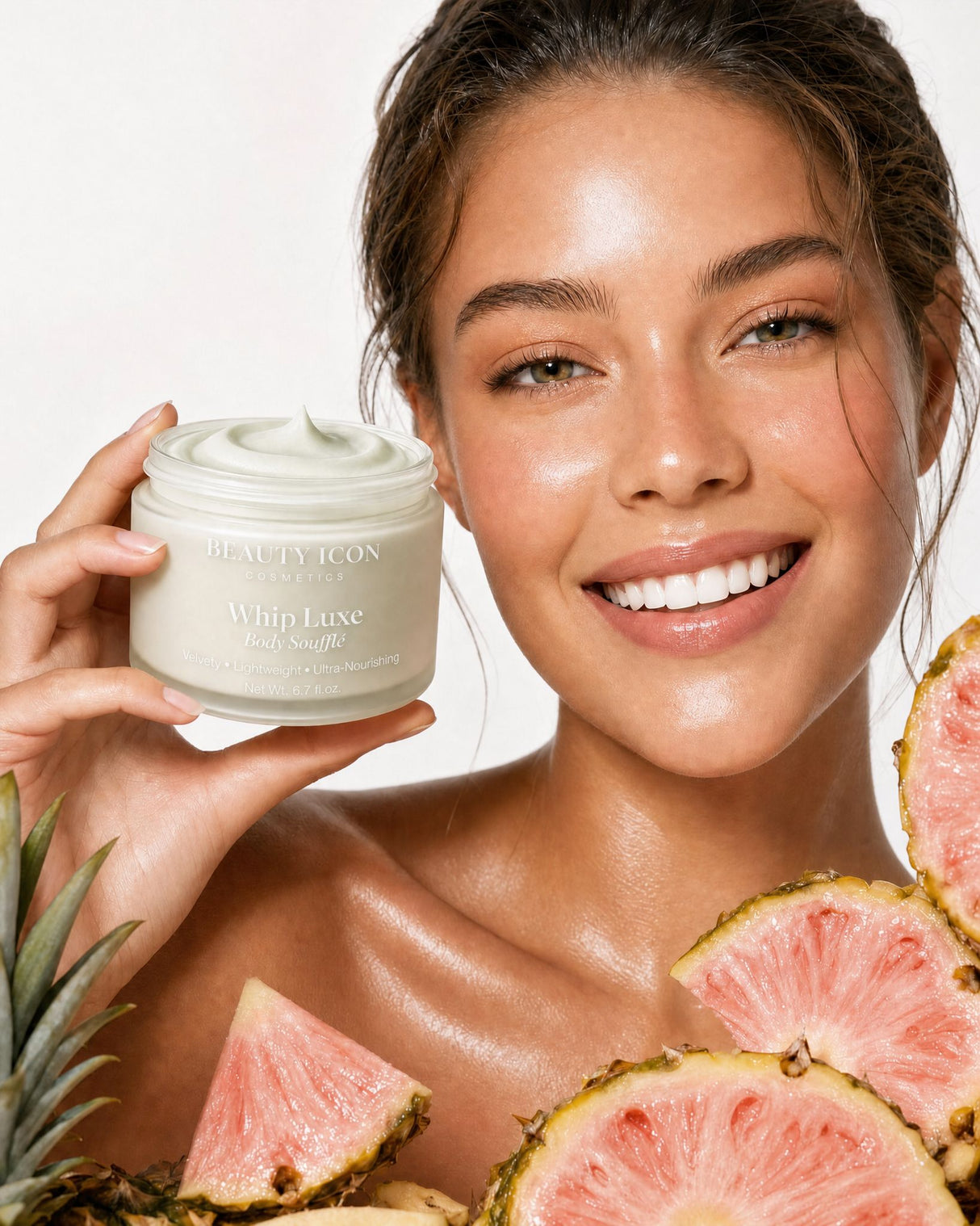 Body Soufflé - Miami Nectar