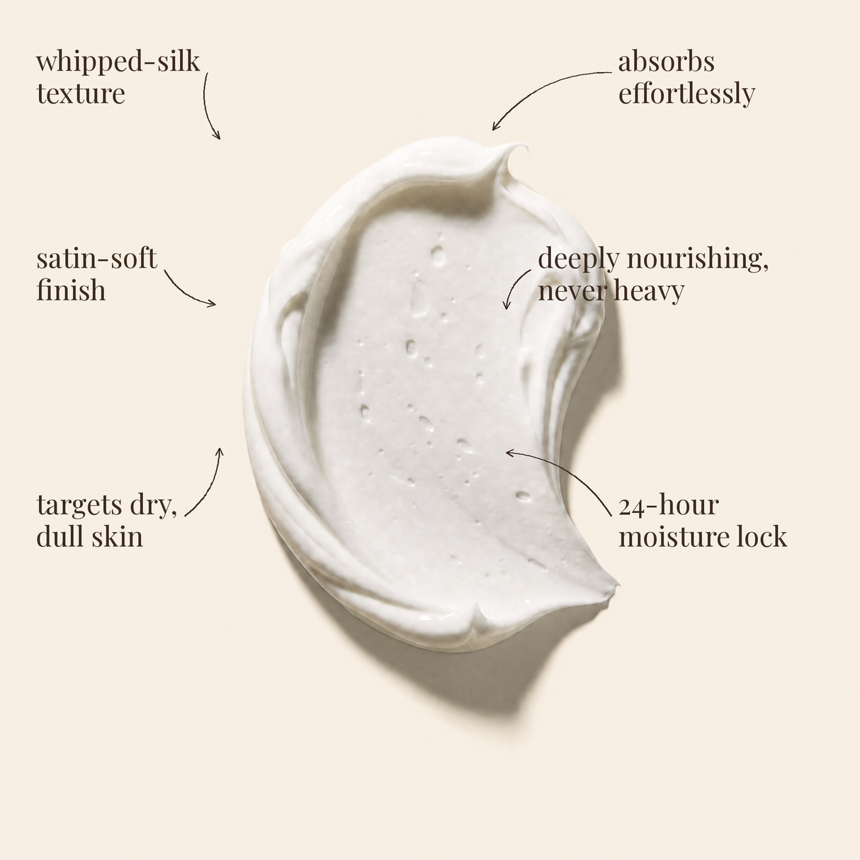Body Soufflé - Icon After Dark